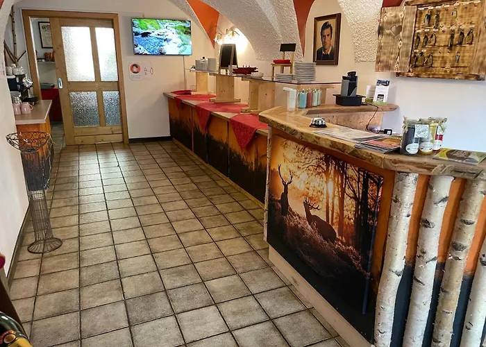 Hotel Restaurant Gasthof Michal