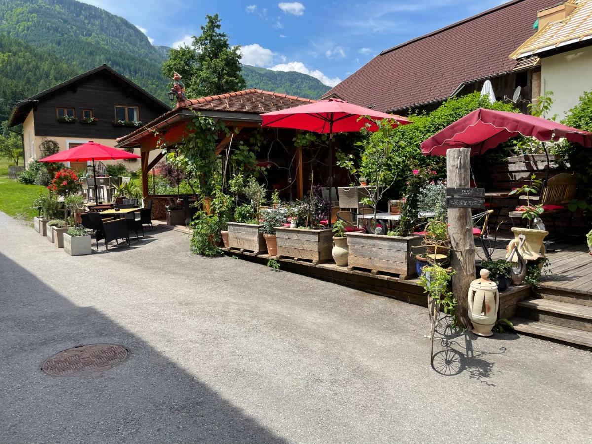 Restaurant Michal Hotel Gundersheim