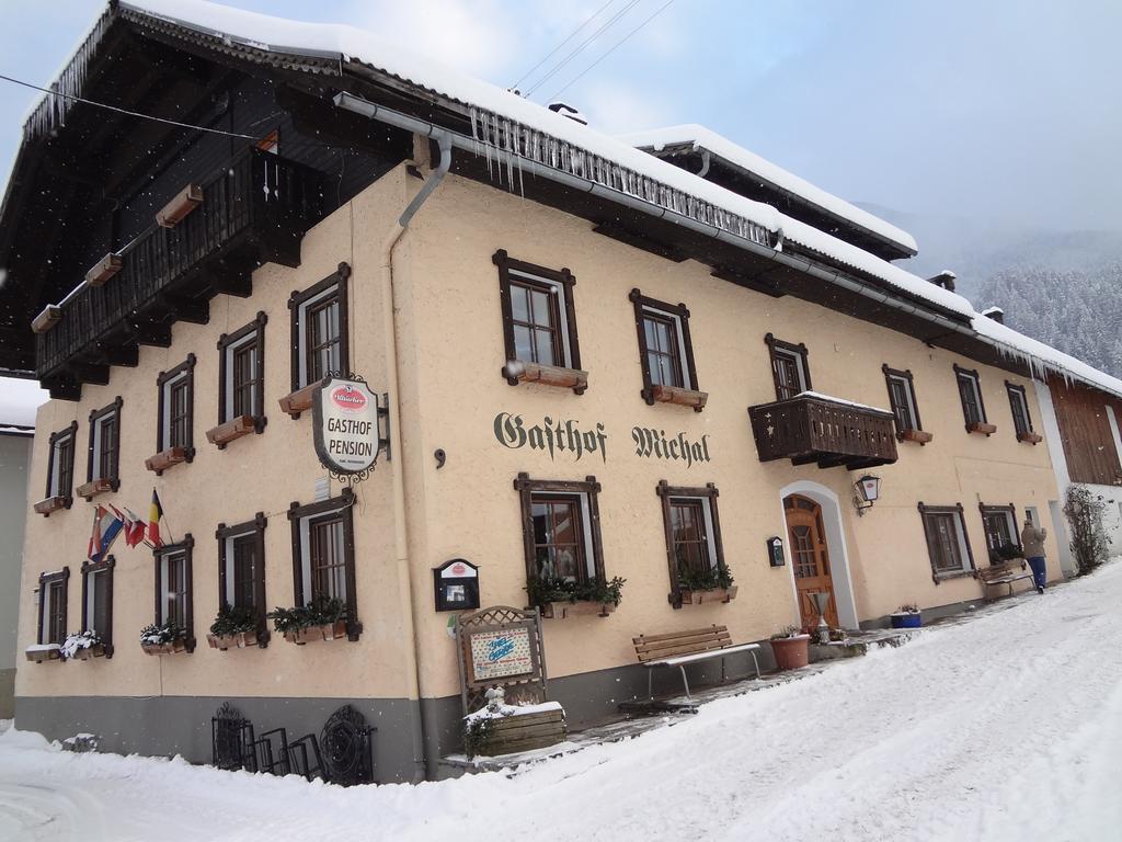 Restaurant Michal Gundersheim