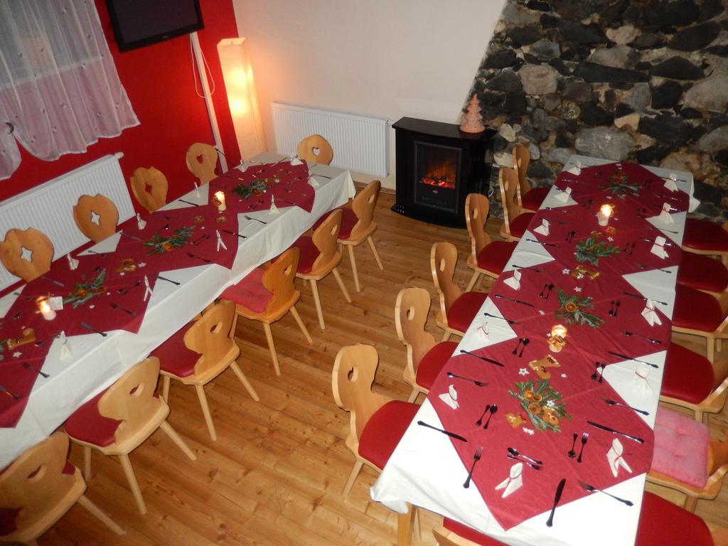 Restaurant Michal 3*